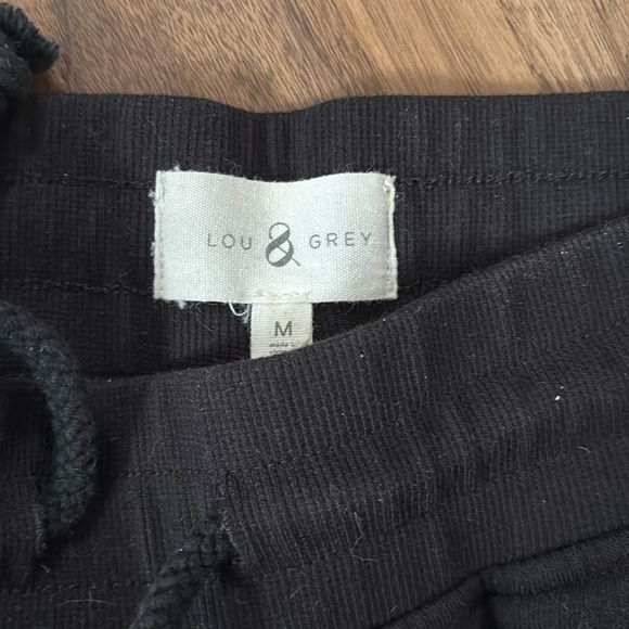 Cherry Joggers - Picture 3 of 3